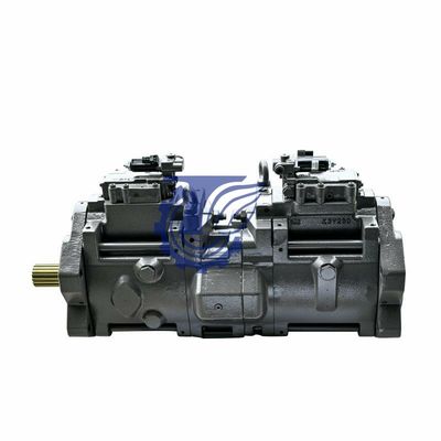 Voe14666232 VOLVO EC750D EC750E EXCAKATÖR HIDROULİK POMPAK POMPASI Ana Pompa Pompası Asy Pompası Montaj Sonrası Orijinal Orijinal