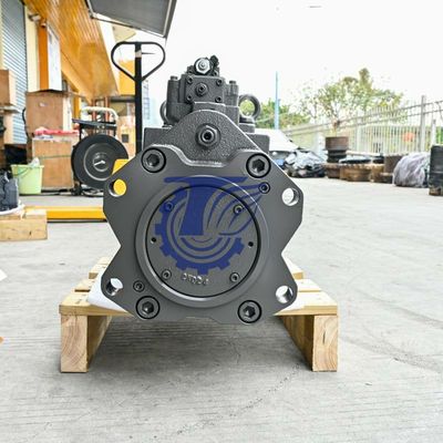 Voe14666232 VOLVO EC750D EC750E EXCAKATÖR HIDROULİK POMPAK POMPASI Ana Pompa Pompası Asy Pompası Montaj Sonrası Orijinal Orijinal