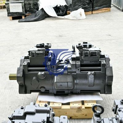 Voe14666232 VOLVO EC750D EC750E EXCAKATÖR HIDROULİK POMPAK POMPASI Ana Pompa Pompası Asy Pompası Montaj Sonrası Orijinal Orijinal