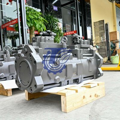 Voe14666232 VOLVO EC750D EC750E EXCAKATÖR HIDROULİK POMPAK POMPASI Ana Pompa Pompası Asy Pompası Montaj Sonrası Orijinal Orijinal