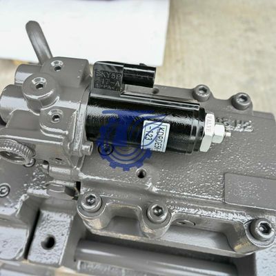 Voe14666232 VOLVO EC750D EC750E EXCAKATÖR HIDROULİK POMPAK POMPASI Ana Pompa Pompası Asy Pompası Montaj Sonrası Orijinal Orijinal
