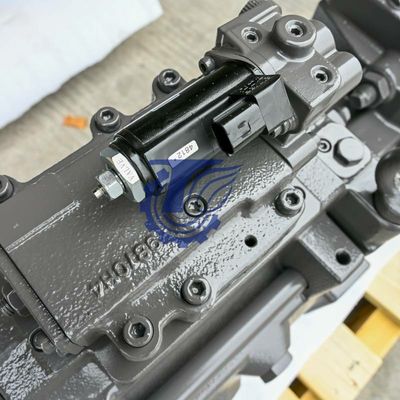 Voe14666232 VOLVO EC750D EC750E EXCAKATÖR HIDROULİK POMPAK POMPASI Ana Pompa Pompası Asy Pompası Montaj Sonrası Orijinal Orijinal