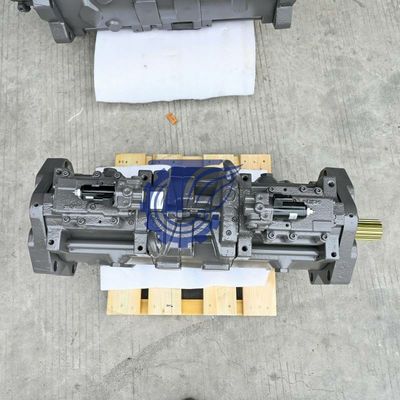 Voe14666232 VOLVO EC750D EC750E EXCAKATÖR HIDROULİK POMPAK POMPASI Ana Pompa Pompası Asy Pompası Montaj Sonrası Orijinal Orijinal