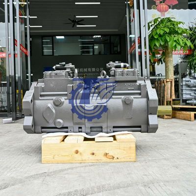 Voe14666232 VOLVO EC750D EC750E EXCAKATÖR HIDROULİK POMPAK POMPASI Ana Pompa Pompası Asy Pompası Montaj Sonrası Orijinal Orijinal