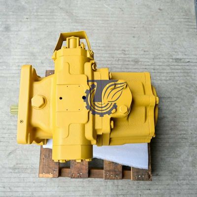 216-8978 CA2168978 2168978 10R3589 CAT 834H 988G 988H Tekerlek Yükleyicisi Hidrolik Pompa Piston Pompası Ana Pompa Pompası Pompa Assy Pompası Pompası GP-Piston Sonrası Orijinal