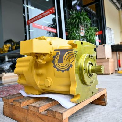 216-8978 CA2168978 2168978 10R3589 CAT 834H 988G 988H Tekerlek Yükleyicisi Hidrolik Pompa Piston Pompası Ana Pompa Pompası Pompa Assy Pompası Pompası GP-Piston Sonrası Orijinal