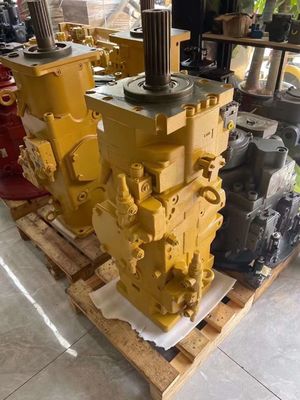 4599698 459-9698 20R7276 CAT 6020 6020B için HYDRAULIK KÖTÜ PARÇAĞLARI HYDRAULIK POMPA Piston Pompa Ana Pompa Pompa Assy Pompa Montajı Pompa GP-Piston Son Piyasa Orijinal
