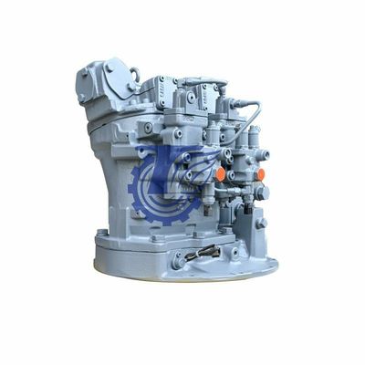 9275341 9275341 Hitachi ZX210W-3 ZX220W-3 ZX250W-3 Exkavatör Parçaları HPV118HW Hidrolik Piston Pompası Hidrolik Pompa Ana Pompa Cihaz Pompası Pompası Montaj Sonrası Orijinal Orijinal