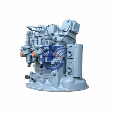 9275341 9275341 Hitachi ZX210W-3 ZX220W-3 ZX250W-3 Exkavatör Parçaları HPV118HW Hidrolik Piston Pompası Hidrolik Pompa Ana Pompa Cihaz Pompası Pompası Montaj Sonrası Orijinal Orijinal
