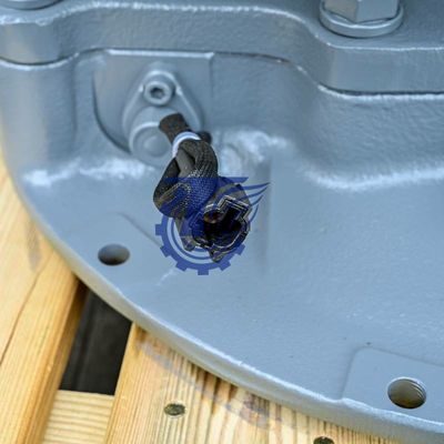 9275341 9275341 Hitachi ZX210W-3 ZX220W-3 ZX250W-3 Exkavatör Parçaları HPV118HW Hidrolik Piston Pompası Hidrolik Pompa Ana Pompa Cihaz Pompası Pompası Montaj Sonrası Orijinal Orijinal