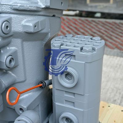 9275341 9275341 Hitachi ZX210W-3 ZX220W-3 ZX250W-3 Exkavatör Parçaları HPV118HW Hidrolik Piston Pompası Hidrolik Pompa Ana Pompa Cihaz Pompası Pompası Montaj Sonrası Orijinal Orijinal