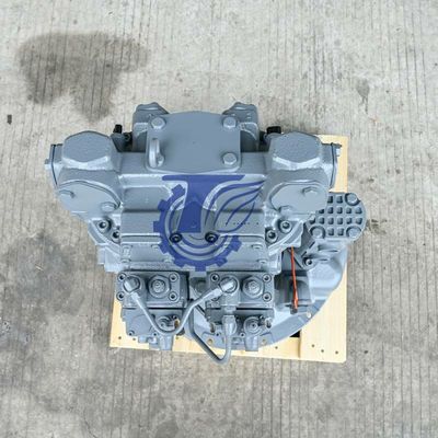 9275341 9275341 Hitachi ZX210W-3 ZX220W-3 ZX250W-3 Exkavatör Parçaları HPV118HW Hidrolik Piston Pompası Hidrolik Pompa Ana Pompa Cihaz Pompası Pompası Montaj Sonrası Orijinal Orijinal