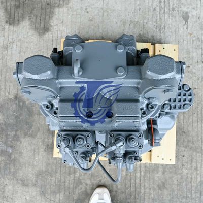 9275341 9275341 Hitachi ZX210W-3 ZX220W-3 ZX250W-3 Exkavatör Parçaları HPV118HW Hidrolik Piston Pompası Hidrolik Pompa Ana Pompa Cihaz Pompası Pompası Montaj Sonrası Orijinal Orijinal