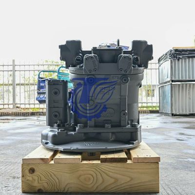 9275341 9275341 Hitachi ZX210W-3 ZX220W-3 ZX250W-3 Exkavatör Parçaları HPV118HW Hidrolik Piston Pompası Hidrolik Pompa Ana Pompa Cihaz Pompası Pompası Montaj Sonrası Orijinal Orijinal