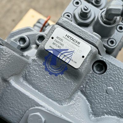 9275341 9275341 Hitachi ZX210W-3 ZX220W-3 ZX250W-3 Exkavatör Parçaları HPV118HW Hidrolik Piston Pompası Hidrolik Pompa Ana Pompa Cihaz Pompası Pompası Montaj Sonrası Orijinal Orijinal
