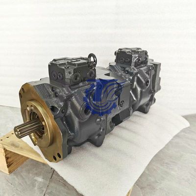 708-1W-02260 708-1W-02270 708-1W-00450 708-1W-00460 Komatsu HM400-3MO HM400-5 HM400-5EO Dökme Kamyonlar Parçaları Hydraulic Piston Pompa Direksiyonu ve Çizim Pompası Monse Bitişik Orijinal