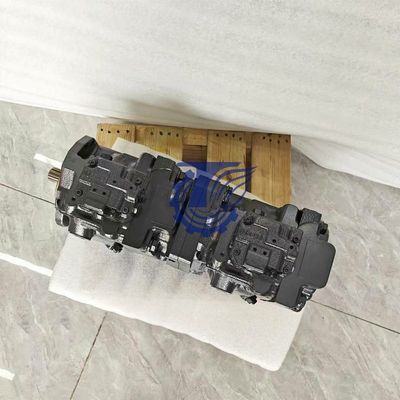 708-1W-02260 708-1W-02270 708-1W-00450 708-1W-00460 Komatsu HM400-3MO HM400-5 HM400-5EO Dökme Kamyonlar Parçaları Hydraulic Piston Pompa Direksiyonu ve Çizim Pompası Monse Bitişik Orijinal