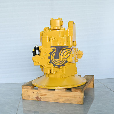 2726955 272-6955 10R9069 CAT 320D 321D 323D ekskavatör parçaları SBS120 Hidrolik Pompa Piston Pompası Ana Pompa Pompası Pompa Assy Montaj Pompası GP-Piston satış sonrası orijinal