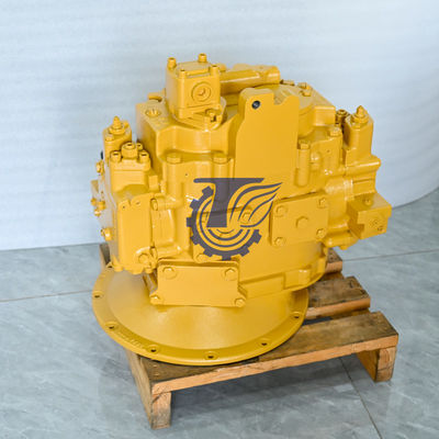 2726955 272-6955 10R9069 CAT 320D 321D 323D ekskavatör parçaları SBS120 Hidrolik Pompa Piston Pompası Ana Pompa Pompası Pompa Assy Montaj Pompası GP-Piston satış sonrası orijinal
