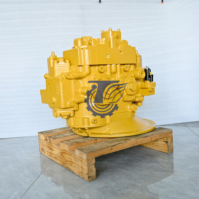 2726955 272-6955 10R9069 CAT 320D 321D 323D ekskavatör parçaları SBS120 Hidrolik Pompa Piston Pompası Ana Pompa Pompası Pompa Assy Montaj Pompası GP-Piston satış sonrası orijinal