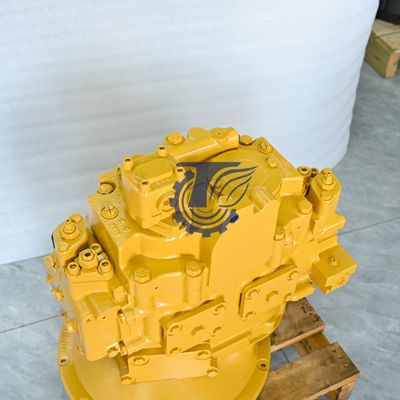 2726955 272-6955 10R9069 CAT 320D 321D 323D ekskavatör parçaları SBS120 Hidrolik Pompa Piston Pompası Ana Pompa Pompası Pompa Assy Montaj Pompası GP-Piston satış sonrası orijinal