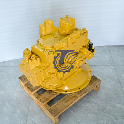 2726955 272-6955 10R9069 CAT 320D 321D 323D ekskavatör parçaları SBS120 Hidrolik Pompa Piston Pompası Ana Pompa Pompası Pompa Assy Montaj Pompası GP-Piston satış sonrası orijinal