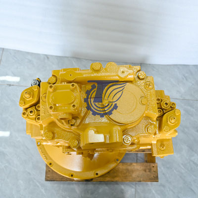 2726955 272-6955 10R9069 CAT 320D 321D 323D ekskavatör parçaları SBS120 Hidrolik Pompa Piston Pompası Ana Pompa Pompası Pompa Assy Montaj Pompası GP-Piston satış sonrası orijinal