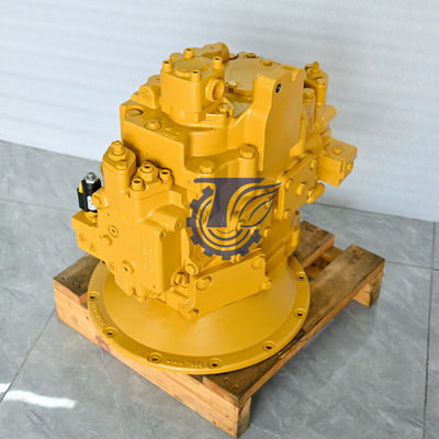 2726955 272-6955 10R9069 CAT 320D 321D 323D ekskavatör parçaları SBS120 Hidrolik Pompa Piston Pompası Ana Pompa Pompası Pompa Assy Montaj Pompası GP-Piston satış sonrası orijinal
