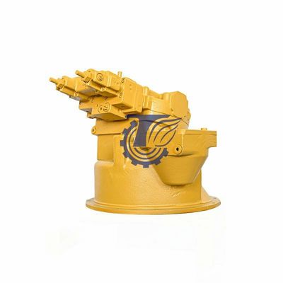 1232233 123-2233 CA1232233 For TQCAT 320B 320B L EXCAVATOR PARTS A8VO107 Hydraulic Pump Piston Pump MAIN PUMP Pump Assy Pump Assembly PUMP GP-PISTON Aftermarket Original