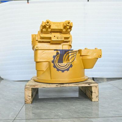 1232233 123-2233 CAT 320B için CA1232233 320B 320B L Exkavatör Parçaları A8vo107