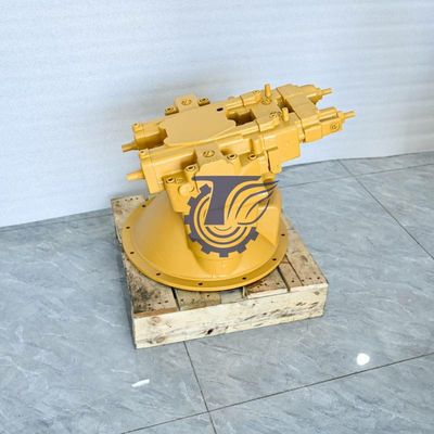 1232233 123-2233 CAT 320B için CA1232233 320B 320B L Exkavatör Parçaları A8vo107