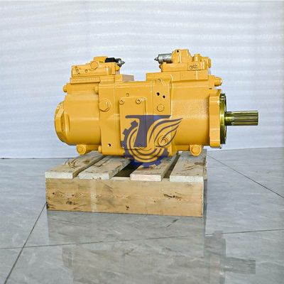 550-4341 5504341 CAT 336 340 345 GC Exkavatör Parçaları için CA5504341