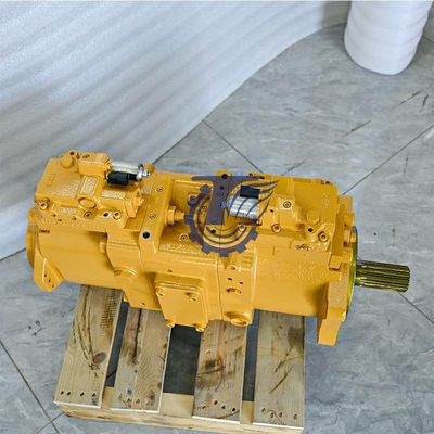 550-4341 5504341 CAT 336 340 345 GC Exkavatör Parçaları için CA5504341