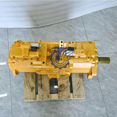 550-4341 5504341 CAT 336 340 345 GC Exkavatör Parçaları için CA5504341