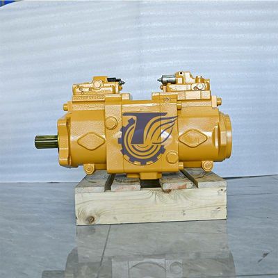 550-4341 5504341 CAT 336 340 345 GC Exkavatör Parçaları için CA5504341