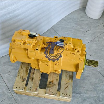 550-4341 5504341 CAT 336 340 345 GC Exkavatör Parçaları için CA5504341