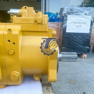 566-8632 CA5668632 5668632 CAT 349 352 GC Exkavatör Parçaları için
