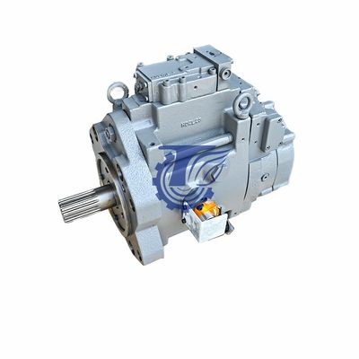 9309280 9272551 Hitachi EX1200-6 Exkavatör Parçaları T.Mission (Pompa) PTO Hidrolik Pompası Hidrolik Pompa Ana Pompa Cihaz Pompası Assy Pompa Montajı Sonrası Orijinal Orijinal