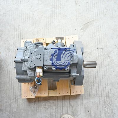 9309280 9272551 Hitachi EX1200-6 Exkavatör Parçaları T.Mission (Pompa) PTO Hidrolik Pompası Hidrolik Pompa Ana Pompa Cihaz Pompası Assy Pompa Montajı Sonrası Orijinal Orijinal