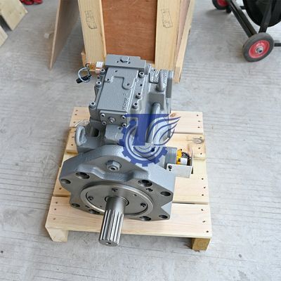 9309280 9272551 Hitachi EX1200-6 Exkavatör Parçaları T.Mission (Pompa) PTO Hidrolik Pompası Hidrolik Pompa Ana Pompa Cihaz Pompası Assy Pompa Montajı Sonrası Orijinal Orijinal