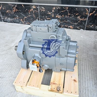 9309280 9272551 Hitachi EX1200-6 Exkavatör Parçaları T.Mission (Pompa) PTO Hidrolik Pompası Hidrolik Pompa Ana Pompa Cihaz Pompası Assy Pompa Montajı Sonrası Orijinal Orijinal