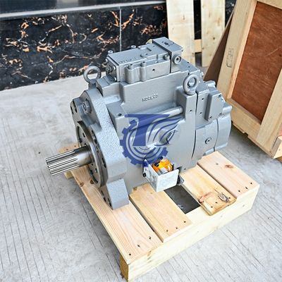 9309280 9272551 Hitachi EX1200-6 Exkavatör Parçaları T.Mission (Pompa) PTO Hidrolik Pompası Hidrolik Pompa Ana Pompa Cihaz Pompası Assy Pompa Montajı Sonrası Orijinal Orijinal