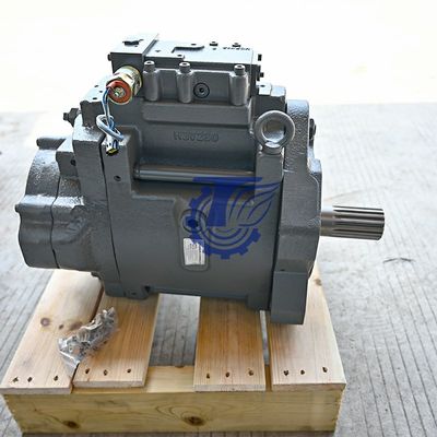 9309280 9272551 Hitachi EX1200-6 Exkavatör Parçaları T.Mission (Pompa) PTO Hidrolik Pompası Hidrolik Pompa Ana Pompa Cihaz Pompası Assy Pompa Montajı Sonrası Orijinal Orijinal
