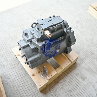 9309280 9272551 Hitachi EX1200-6 Exkavatör Parçaları T.Mission (Pompa) PTO Hidrolik Pompası Hidrolik Pompa Ana Pompa Cihaz Pompası Assy Pompa Montajı Sonrası Orijinal Orijinal