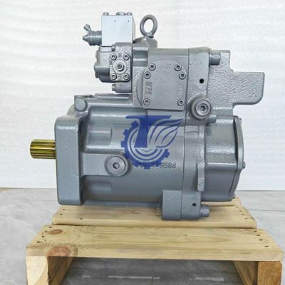 9298855 YB60000246 YB60000245 YB60000230 HITACHI için ZX670-5B ZX670-5G ZX870-5G ZX870-5B Ekskavatör parçaları Hidrolik piston pompası HPK300 Hidrolik pompa ana pompa pompa pompa aygıtı orijinal