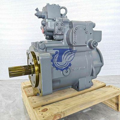 9298855 YB60000246 YB60000245 YB60000230 HITACHI için ZX670-5B ZX670-5G ZX870-5G ZX870-5B Ekskavatör parçaları Hidrolik piston pompası HPK300 Hidrolik pompa ana pompa pompa pompa aygıtı orijinal