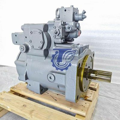 9298855 YB60000246 YB60000245 YB60000230 HITACHI için ZX670-5B ZX670-5G ZX870-5G ZX870-5B Ekskavatör parçaları Hidrolik piston pompası HPK300 Hidrolik pompa ana pompa pompa pompa aygıtı orijinal