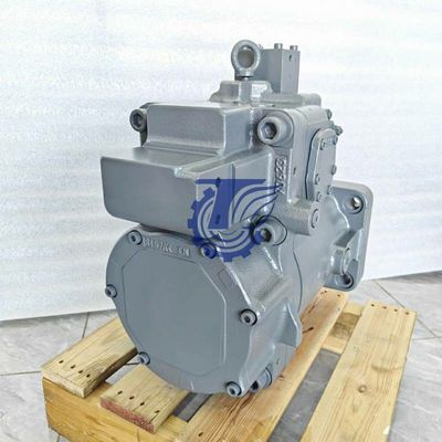 9298855 YB60000246 YB60000245 YB60000230 HITACHI için ZX670-5B ZX670-5G ZX870-5G ZX870-5B Ekskavatör parçaları Hidrolik piston pompası HPK300 Hidrolik pompa ana pompa pompa pompa aygıtı orijinal