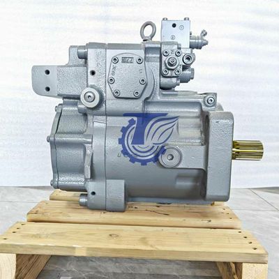9298855 YB60000246 YB60000245 YB60000230 HITACHI için ZX670-5B ZX670-5G ZX870-5G ZX870-5B Ekskavatör parçaları Hidrolik piston pompası HPK300 Hidrolik pompa ana pompa pompa pompa aygıtı orijinal