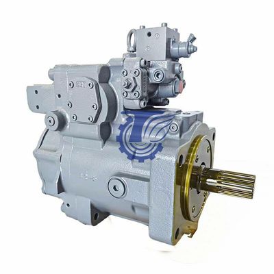 9298855 YB60000246 YB60000245 YB60000230 HITACHI için ZX670-5B ZX670-5G ZX870-5G ZX870-5B Ekskavatör parçaları Hidrolik piston pompası HPK300 Hidrolik pompa ana pompa pompa pompa aygıtı orijinal